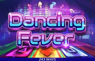 Dancing Fever